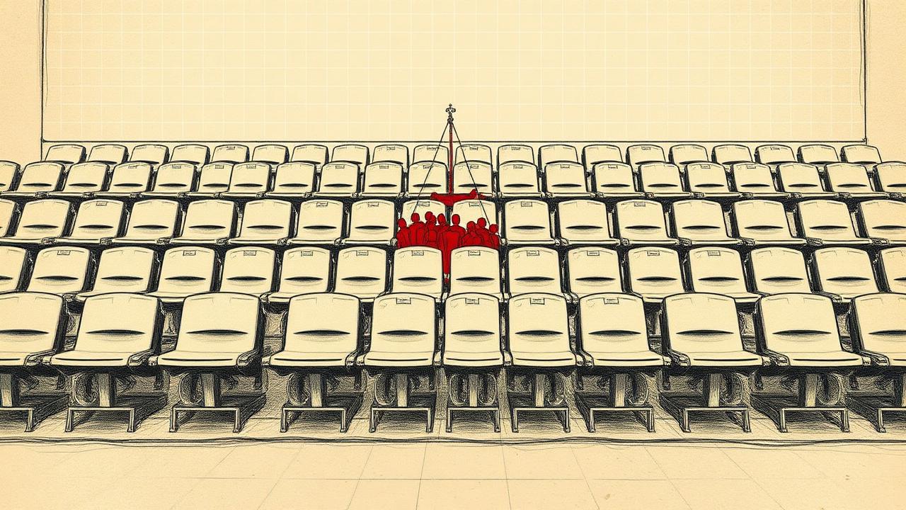 Quanto contano davvero gli italiani all'estero nella politica italiana