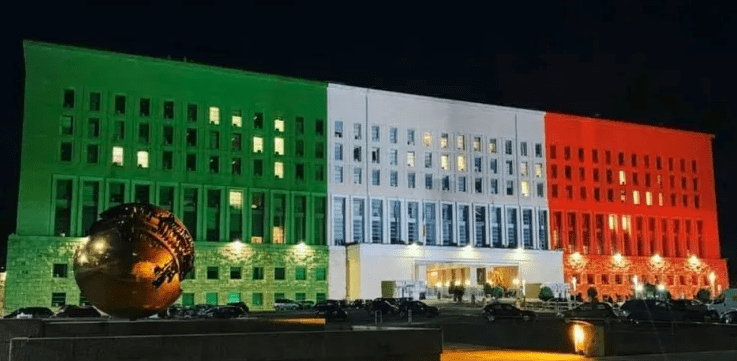 Ambasciate in Europa: Ecco tutti i contatti