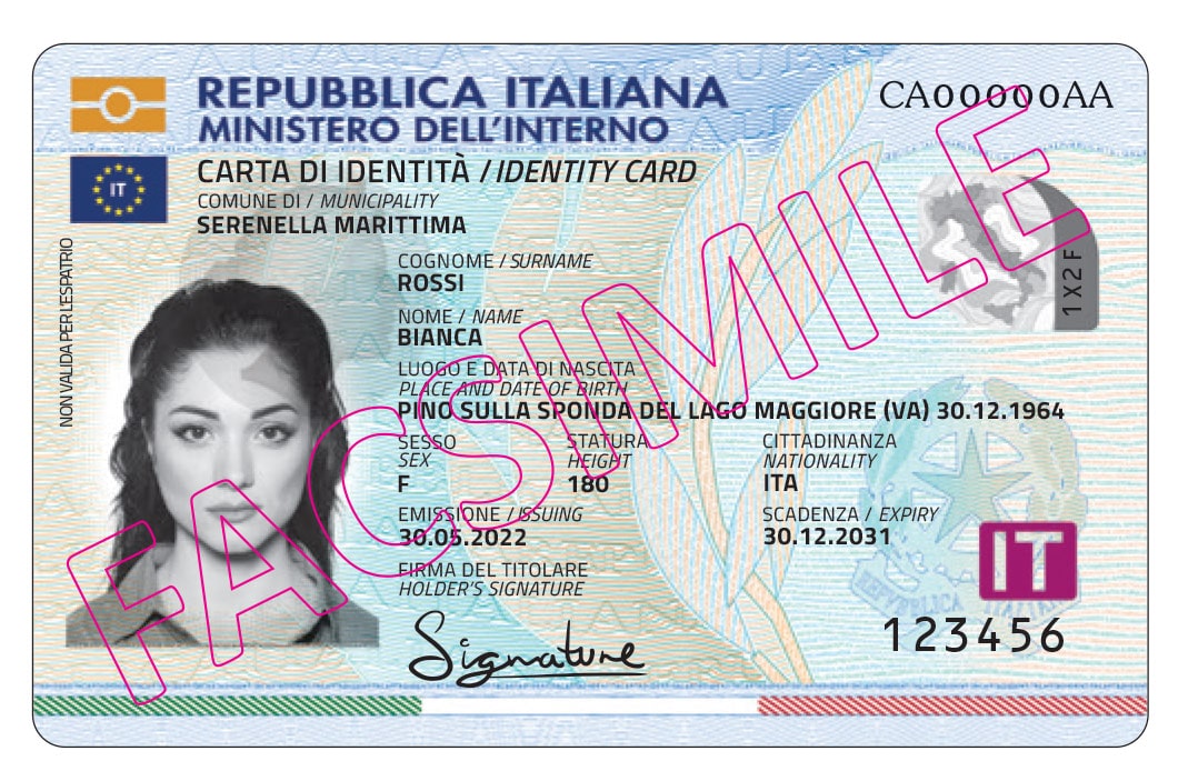 Come Rinnovare Carta d’Identità all’Estero per Iscritti all’AIRE