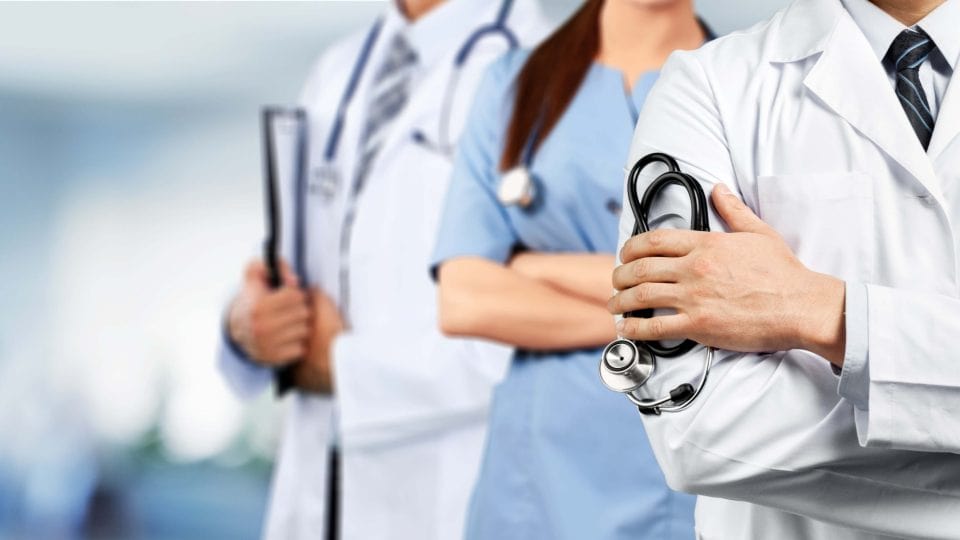 Assistenza sanitaria in Italia per Italiani residenti all’estero