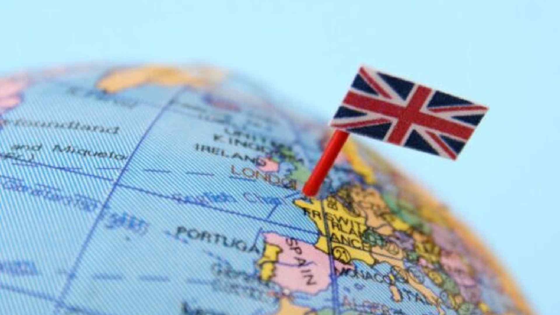 Come trasferirsi in Inghilterra nel 2024