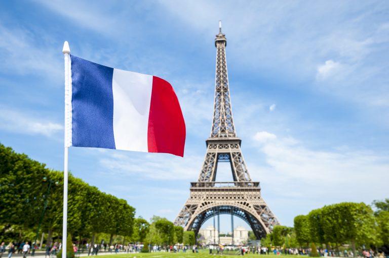 Come trasferirsi in Francia nel 2024