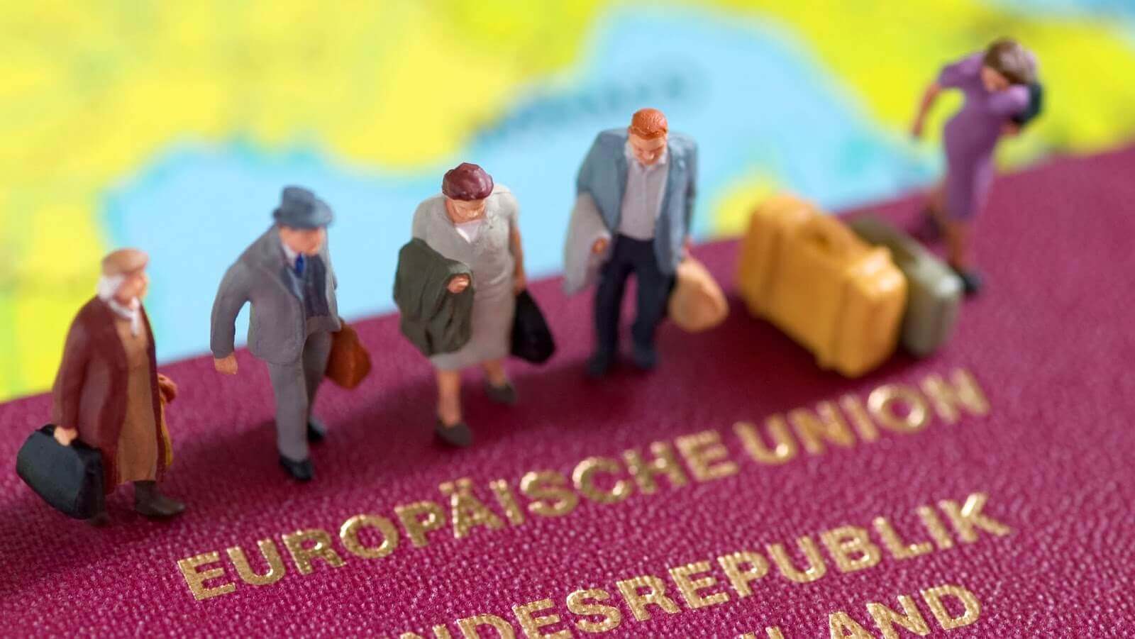 Come trovare lavoro in Germania