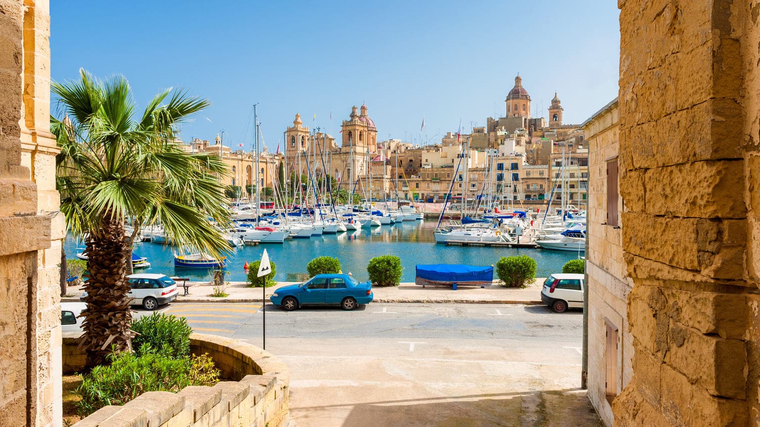Trasferirsi a Malta: Consigli e Guida con pro e contro