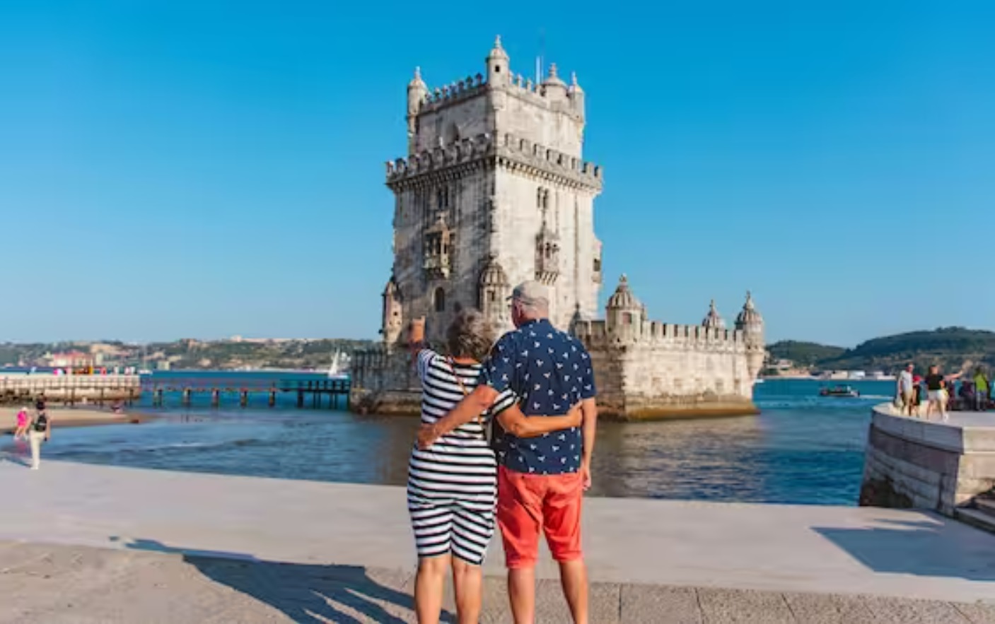 Vivere in Portogallo da pensionato