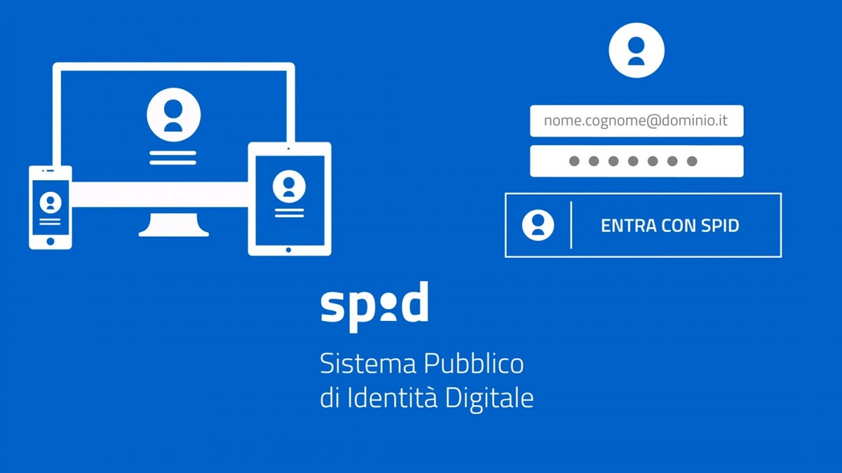 Come fare lo SPID online velocemente