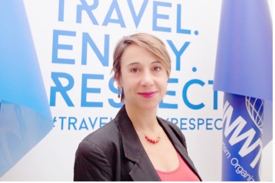 Alessandra Priante si racconta: “La vita a Madrid, il rapporto con l’Italia e il futuro”