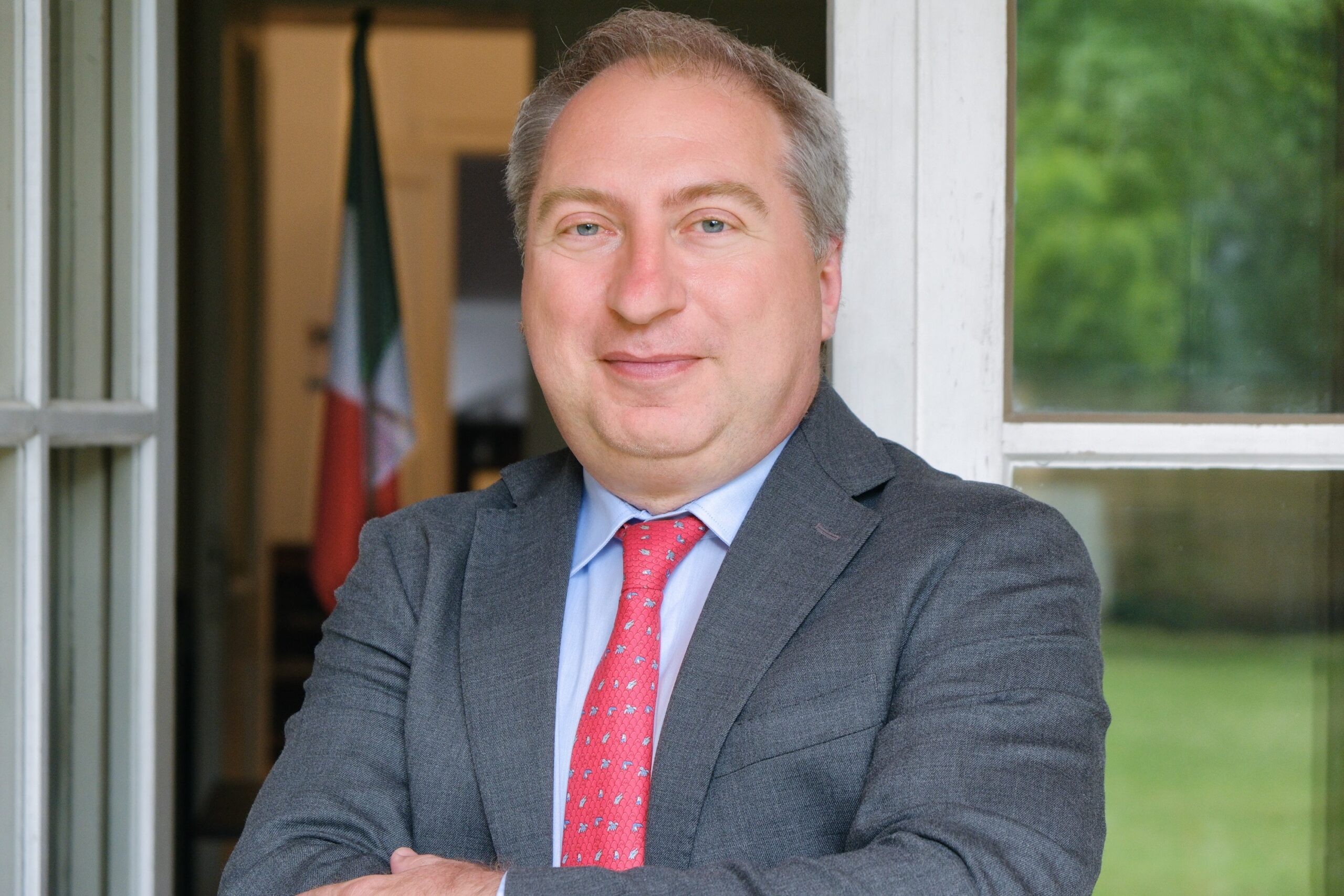 Il Console a Monaco di Baviera, Sergio Maffettone, ci racconta la realtà italiana nel Sud della Germania.