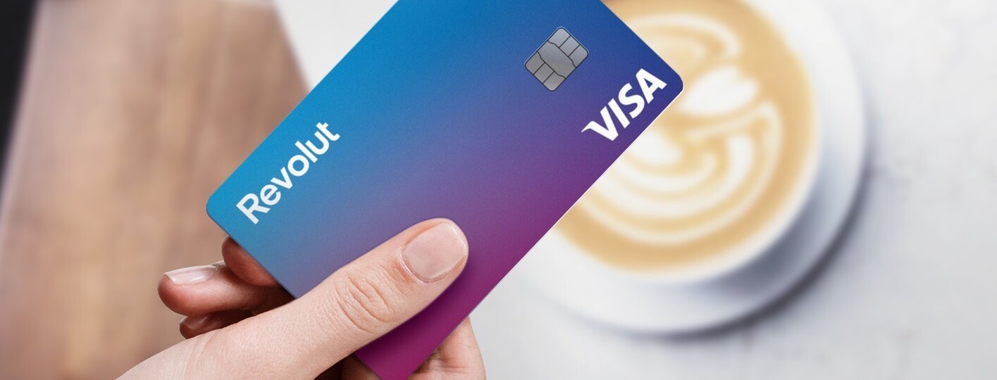 Recensione Banca Revolut: carta, vantaggi e opinioni