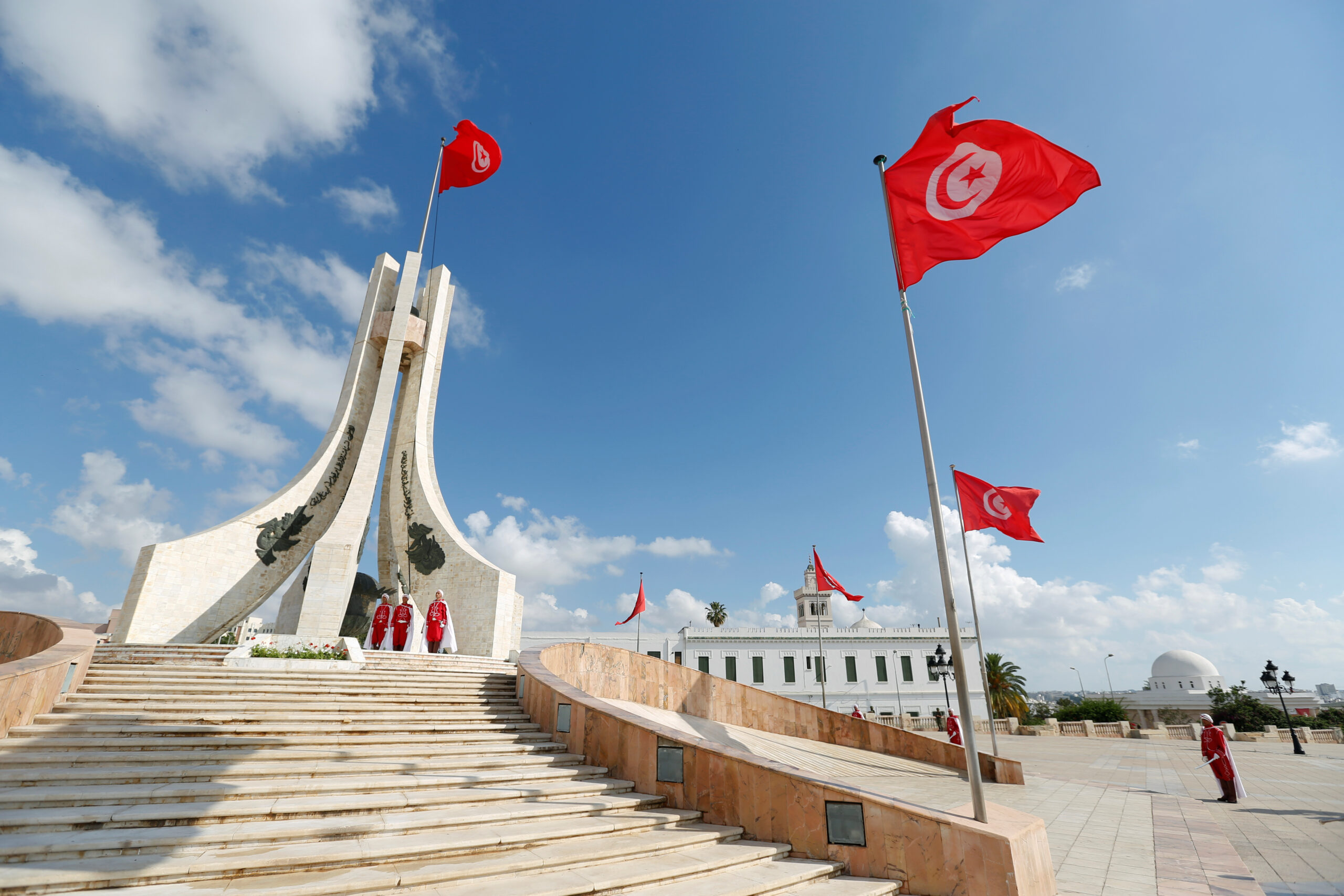 Trasferirsi in Tunisia: Pro e Contro