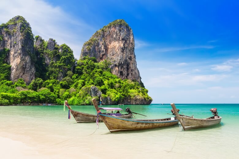 Vivere in Thailandia: ecco perché trasferirsi