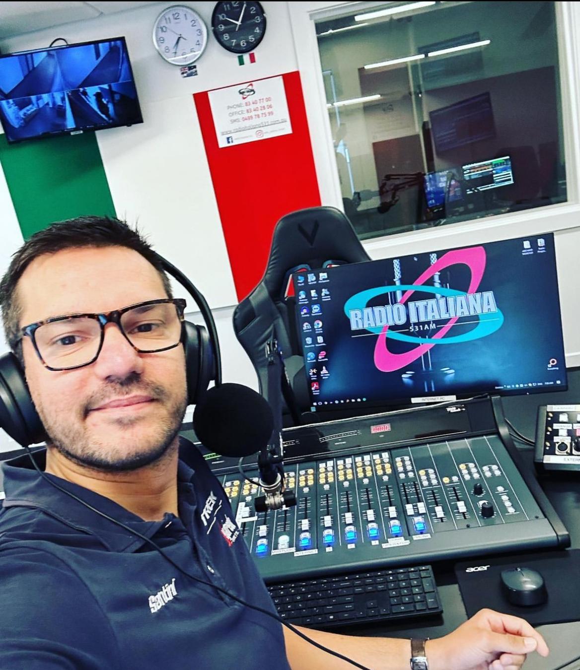 12 anni in Australia. Marco Petta racconta la sua esperienza
