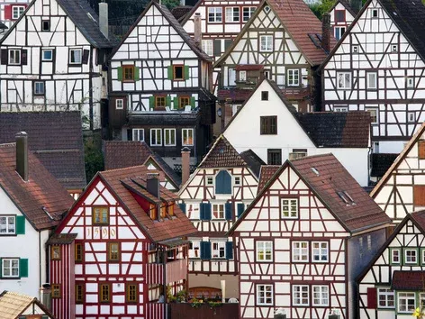 Come comprare casa in Germania