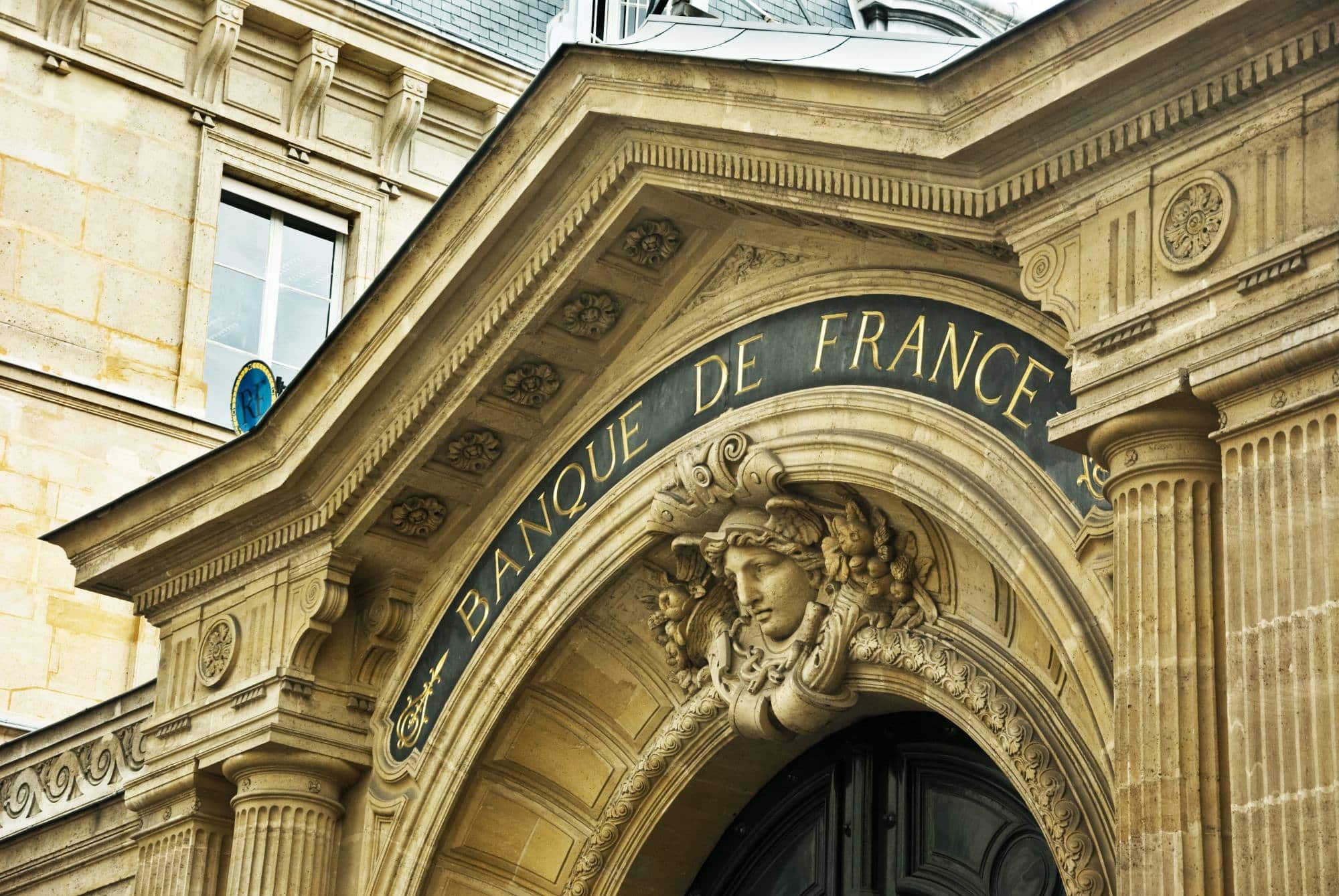 Come aprire un conto bancario in Francia