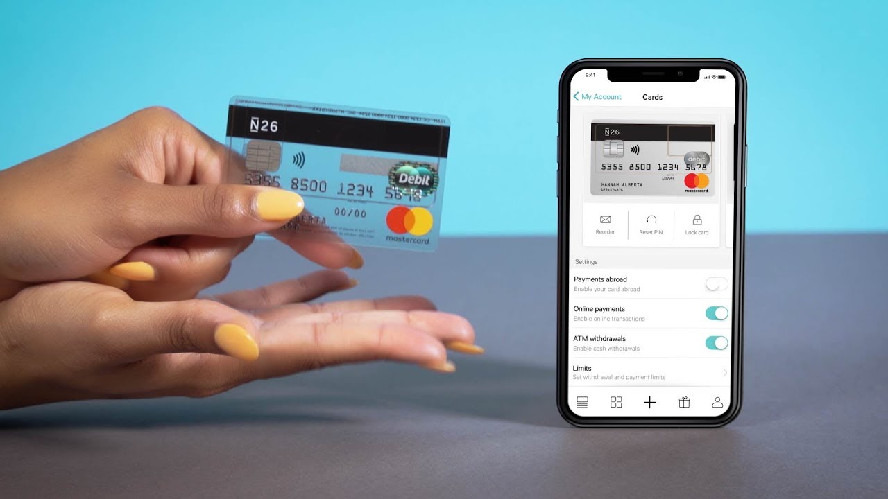 N26 recensioni ed opinioni