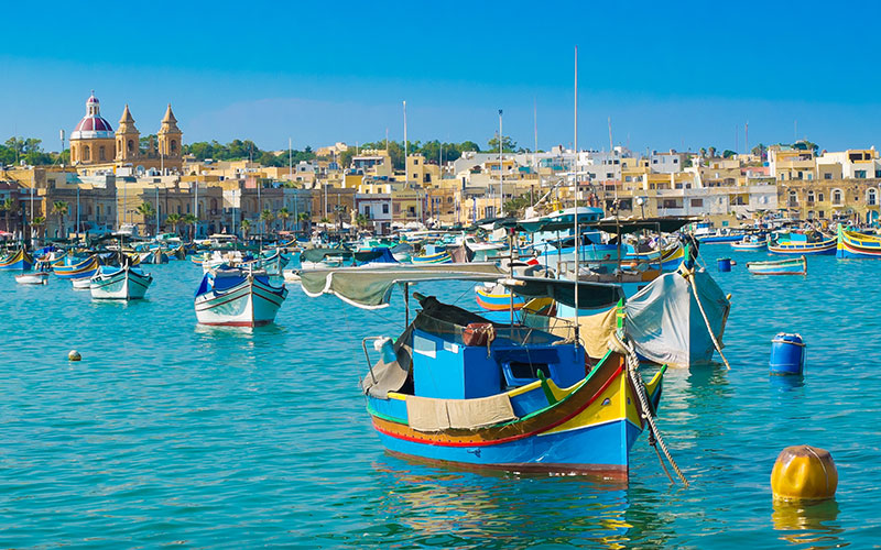 Come trovare lavoro a Malta