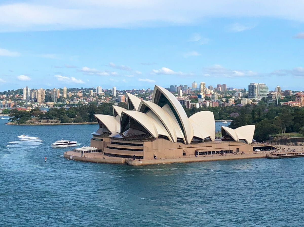 Come trasferirsi in Australia: la guida definitiva