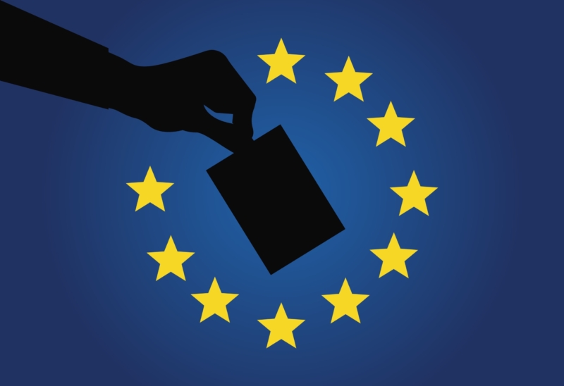 Come votare alle elezioni europee dall’estero