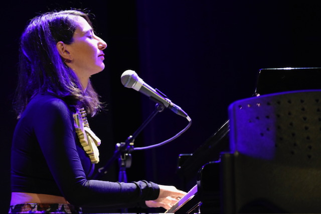 Dalle Note Siciliane ai Ritmi di Città del Messico: Il Viaggio di Romina Guardino