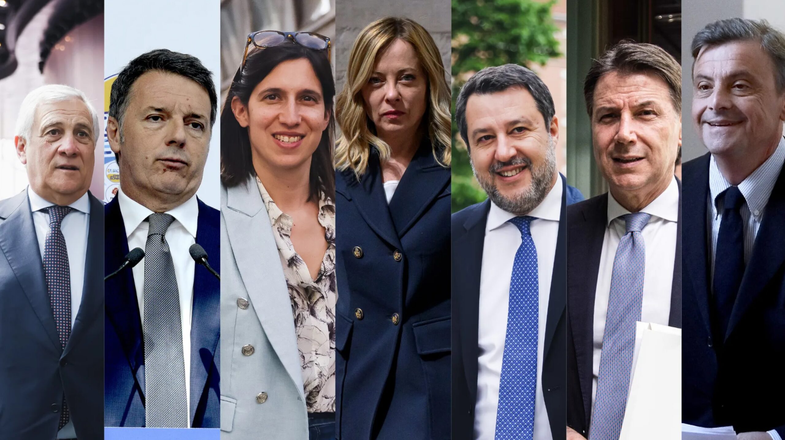 Votare dall’estero i candidati italiani alle elezioni europee 2024