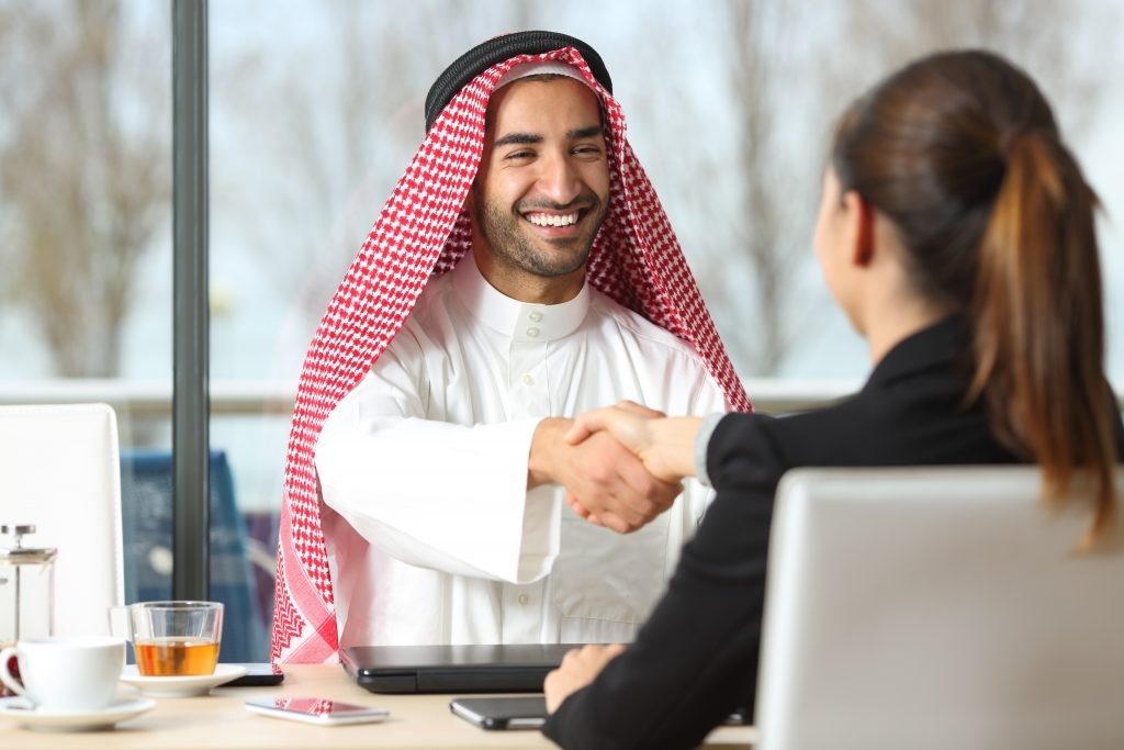 Come trovare lavoro a Dubai