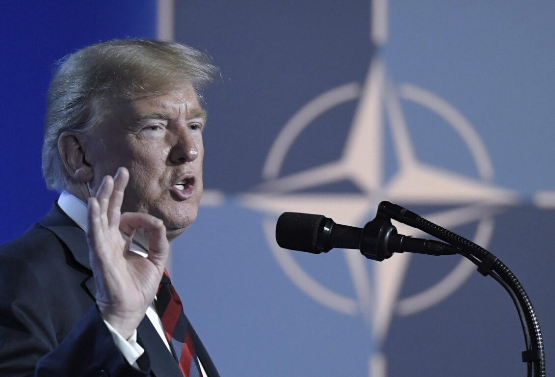 Cosa può cambiare per l’Europa con l’elezione di Trump
