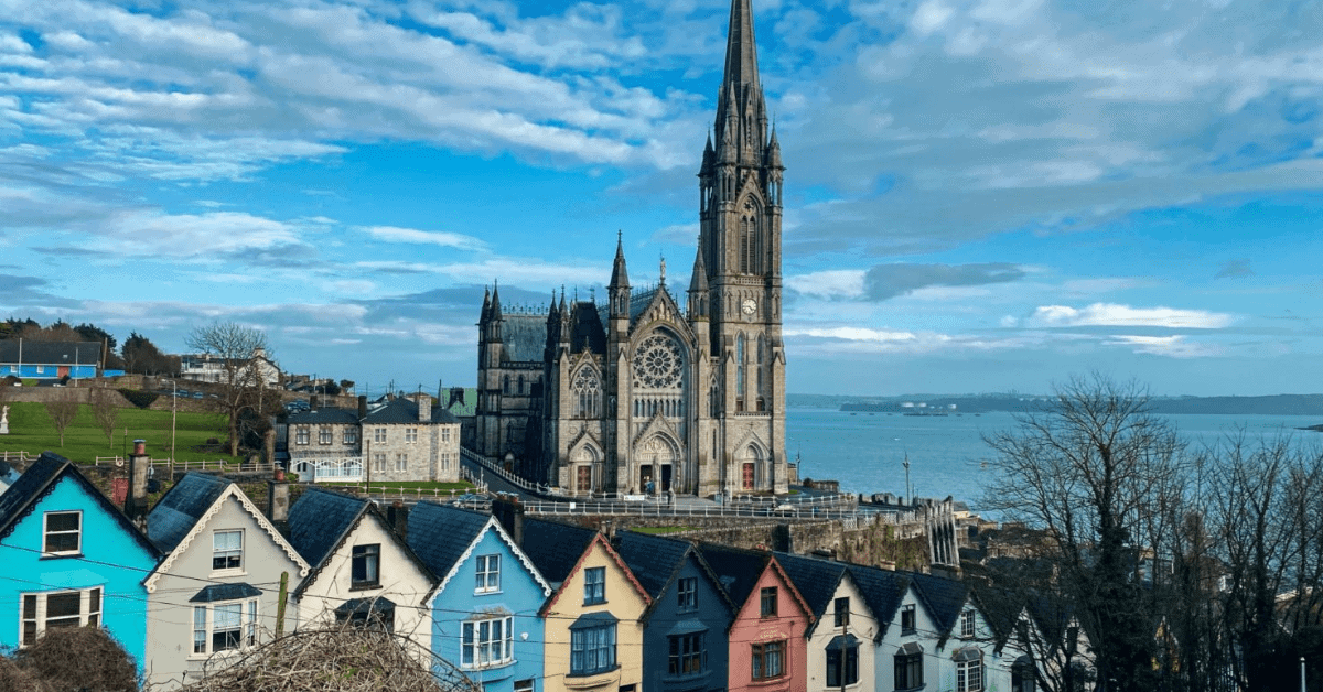 Trasferirsi in Irlanda: la guida completa