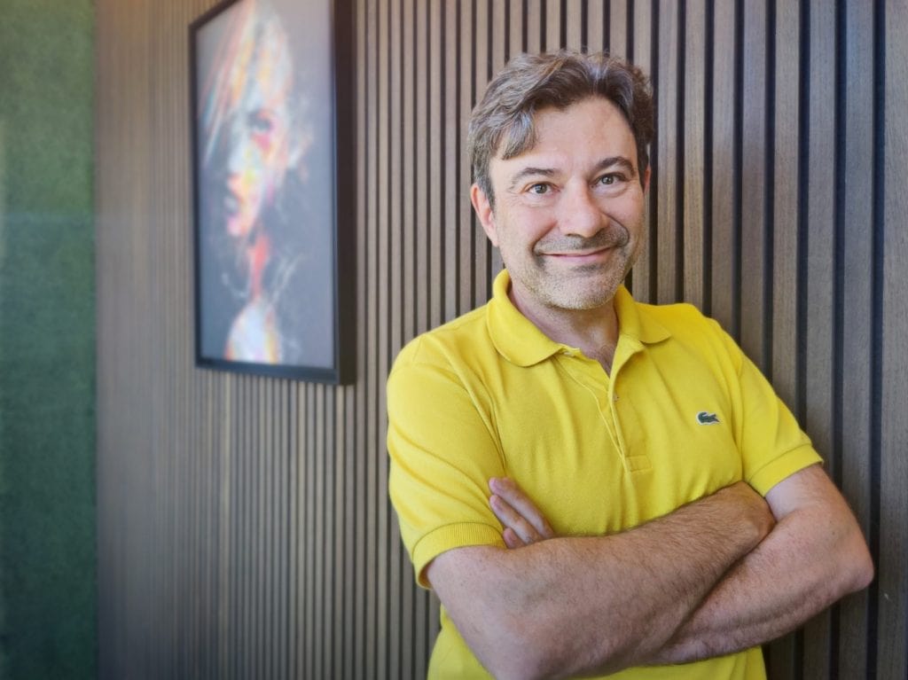 Marco Trucco, l’italiano che guida la nazionale maltese ai Mondiali di Degustazione