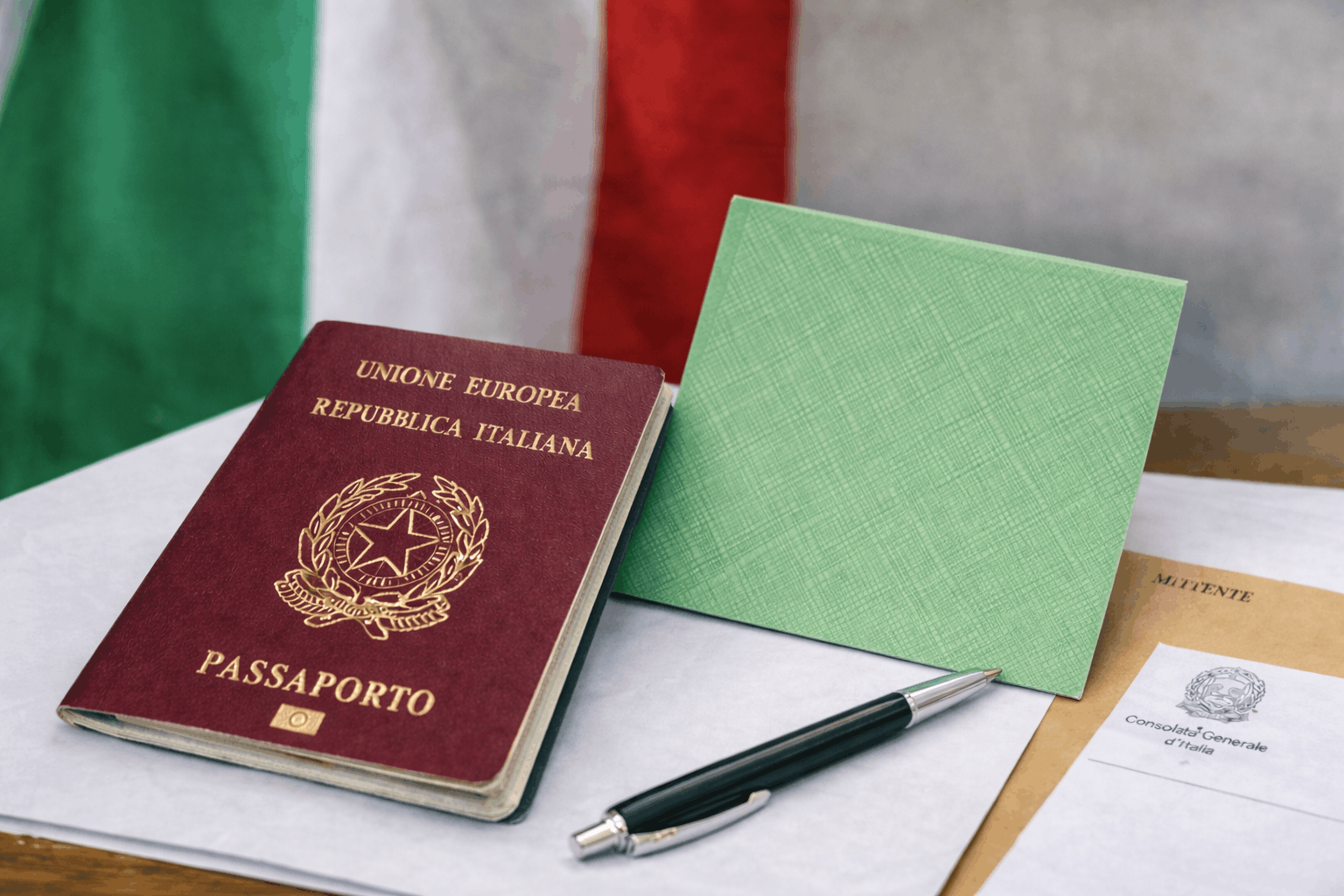 Referendum 2026: guida al voto per gli italiani all’estero (e cosa fare se il plico non arriva)