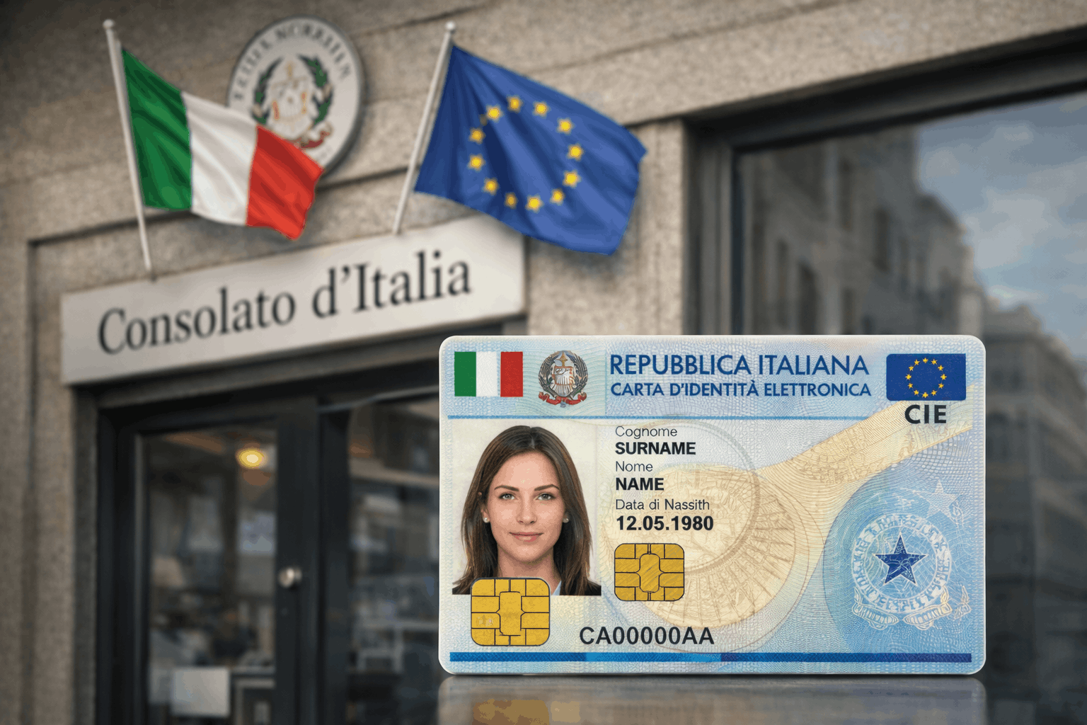 Consolati, AIRE e carta d’identità elettronica: cosa cambia davvero nel 2026 per gli italiani all’estero
